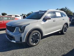 KIA salvage cars for sale: 2024 KIA Sorento S