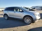 2013 Lincoln MKX