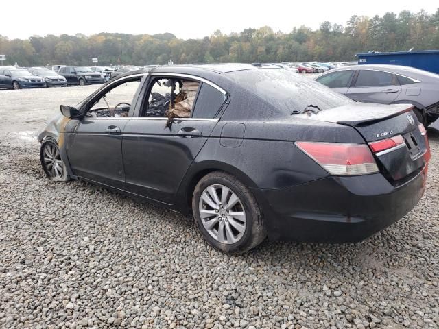 2011 Honda Accord EXL