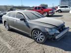 2007 Lexus LS 460L