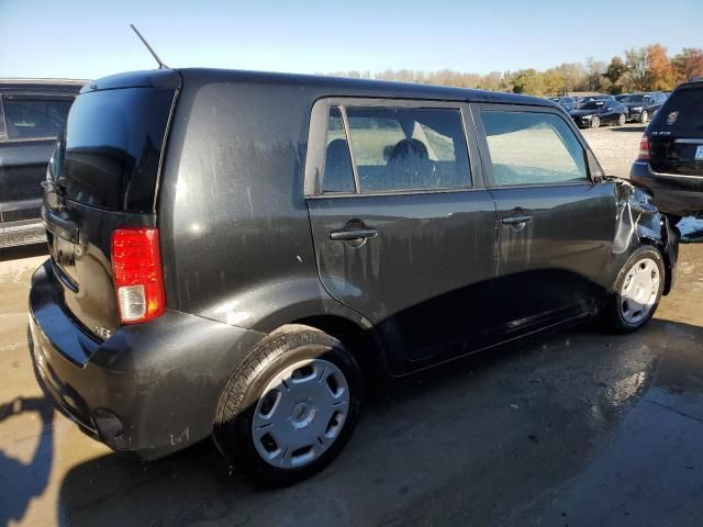 2011 Scion XB