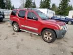 2011 Nissan Xterra OFF Road