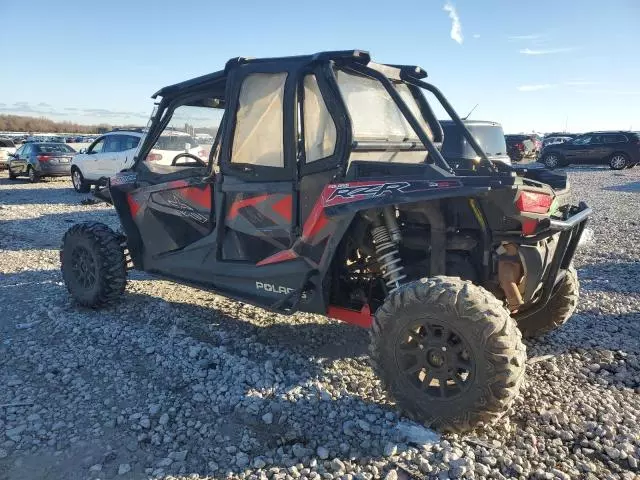 2017 Polaris RZR XP 4 1000 EPS