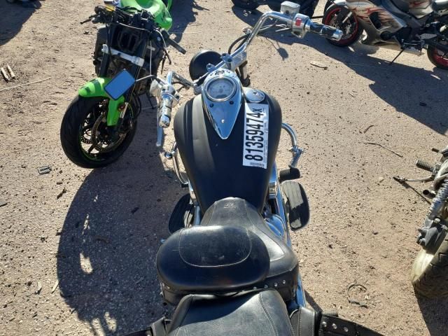 2006 Kawasaki VN1600 E