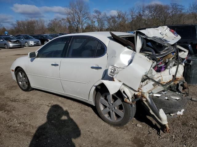 2006 Lexus ES 330