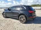 2016 Audi Q5 Premium Plus S-Line