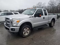 4 X 4 a la venta en subasta: 2015 Ford F250 Super Duty