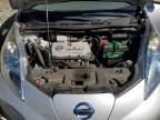 2012 Nissan Leaf SV