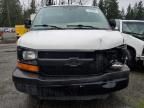 2009 Chevrolet Express G2500