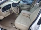 2007 Lincoln Town Car Signature Limited