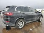 2020 BMW X5 Sdrive 40I