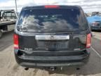 2013 Honda Pilot EXL