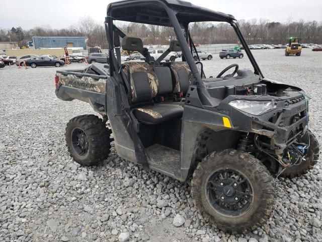 2022 Polaris Ranger XP 1000 Premium