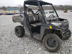 Motos con verificación Run & Drive a la venta en subasta: 2022 Polaris Ranger XP 1000 Premium