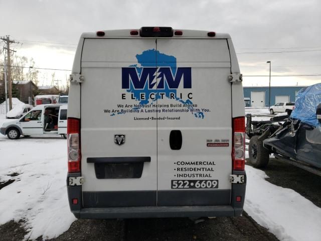 2015 Dodge RAM Promaster 3500 3500 High