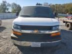 2017 Chevrolet Express G3500