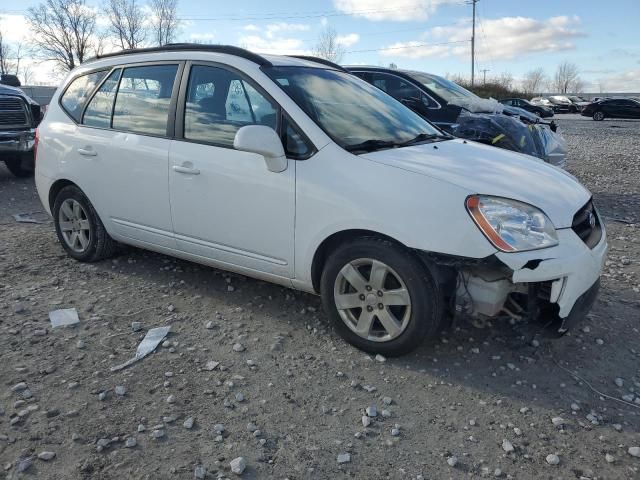 2008 KIA Rondo LX