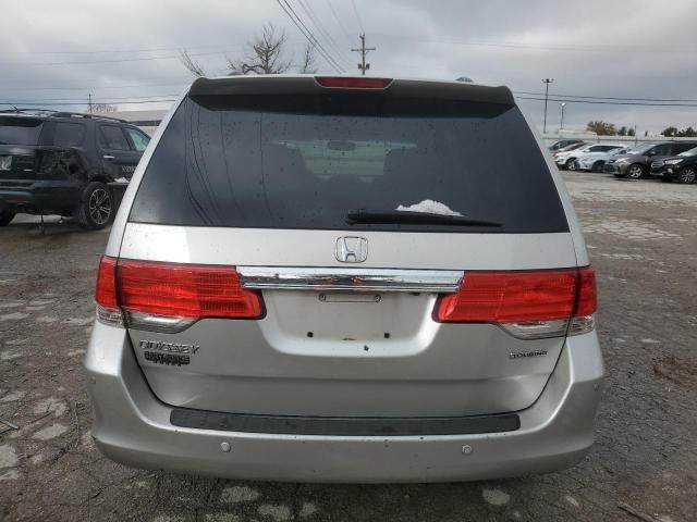 2009 Honda Odyssey Touring