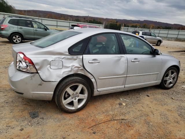 2008 Volvo S40 2.4I