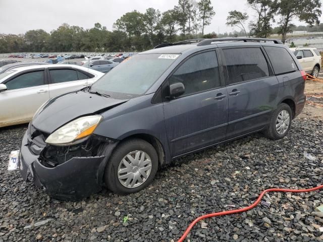 2007 Toyota Sienna CE