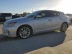 2012 Lexus CT 200