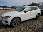 2021 Volvo XC60 T8 Recharge Inscription Express