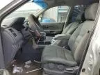 2006 Honda Pilot LX