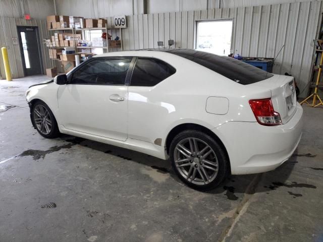 2011 Scion TC