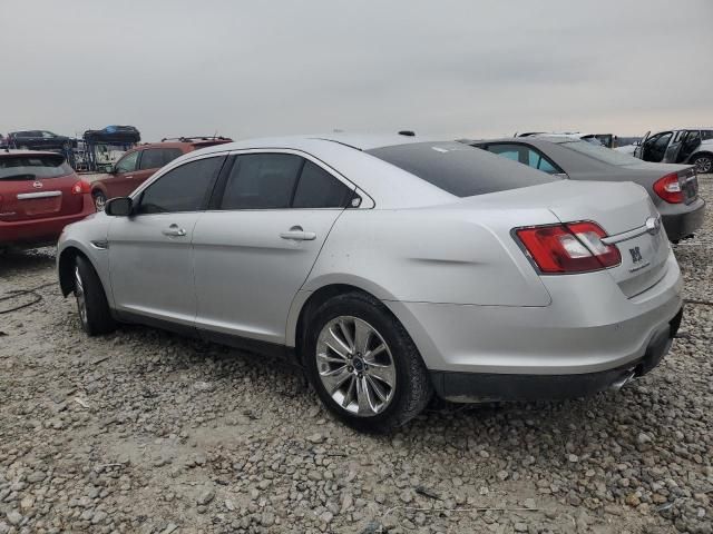 2011 Ford Taurus Limited