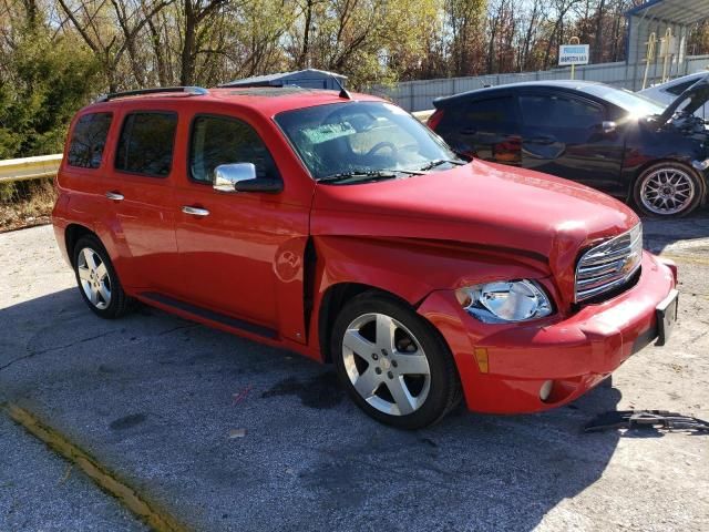 2008 Chevrolet HHR LT