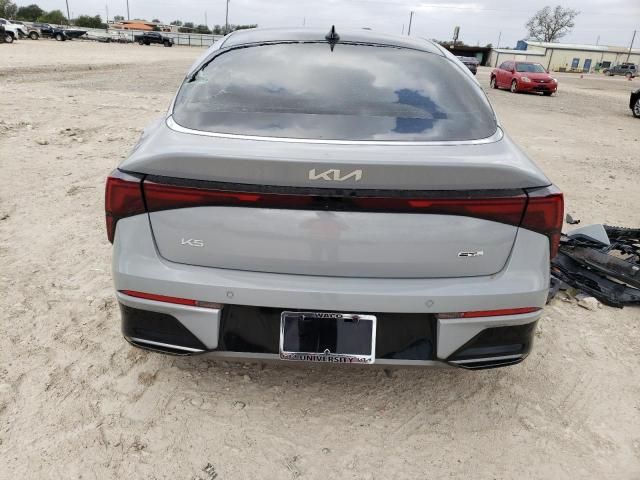 2025 KIA K5 GT Line