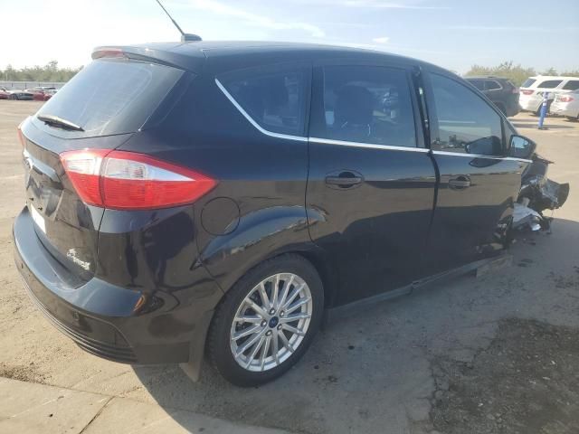 2016 Ford C-MAX SEL