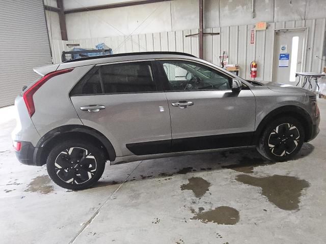 2023 KIA Niro Wind