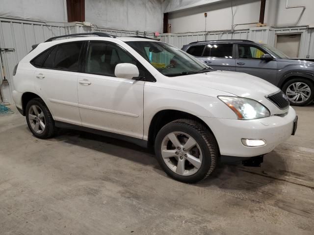 2007 Lexus RX 350