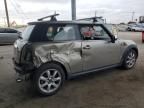 2008 Mini Cooper