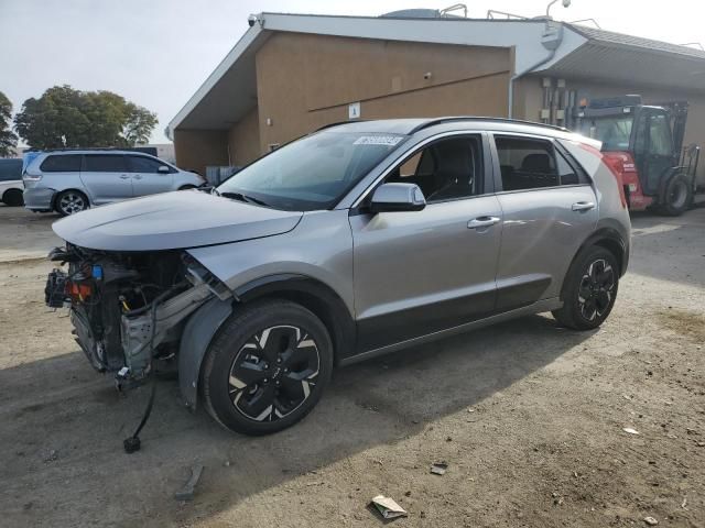 2023 KIA Niro Wind