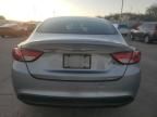 2015 Chrysler 200 LX