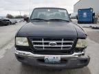 2002 Ford Ranger