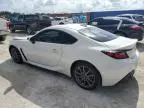 2022 Subaru BRZ Premium