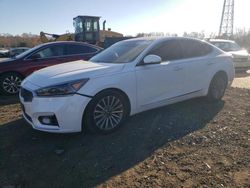 2017 KIA Cadenza Premium en venta en Windsor, NJ