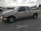 1997 Ford Ranger Super Cab