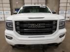 2016 GMC Sierra K1500 SLT