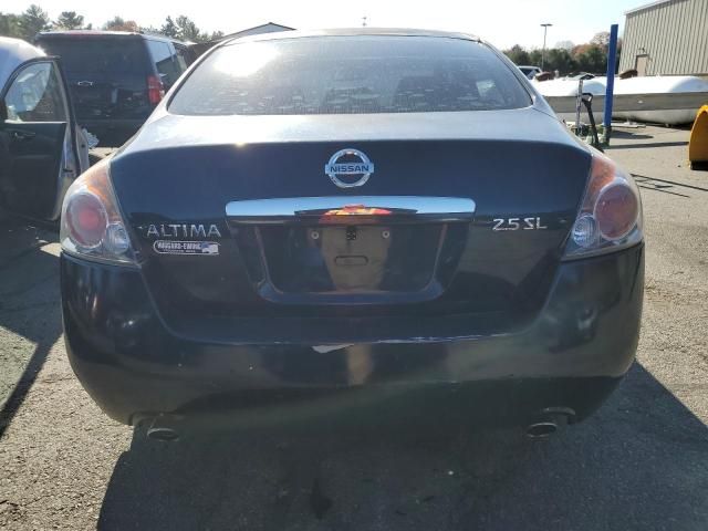 2008 Nissan Altima 2.5