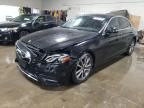 2018 Mercedes-Benz E 400 4matic