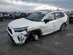 2023 Toyota Rav4 Prime SE en venta en Eugene, OR