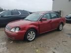 2007 Ford Five Hundred SEL