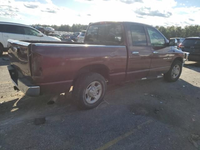 2003 Dodge RAM 2500 ST