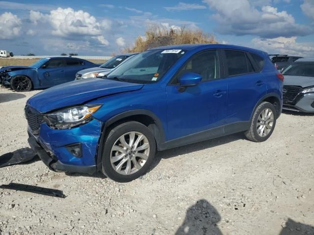 2014 Mazda CX-5 GT