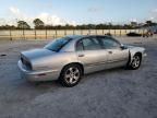 1999 Buick Park Avenue