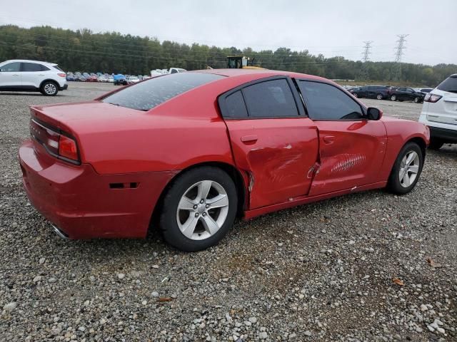 2012 Dodge Charger SE